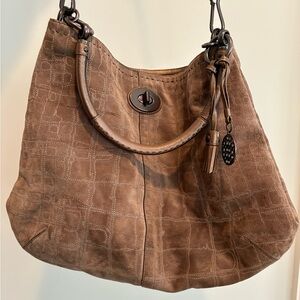 Coach 70th Anniversary Limited Edition Bag